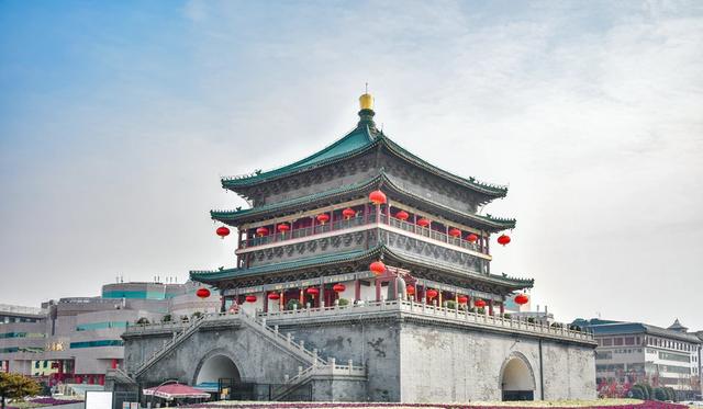 中国智能传感器产业发展之路——陕西篇（智能传感器发展方向）