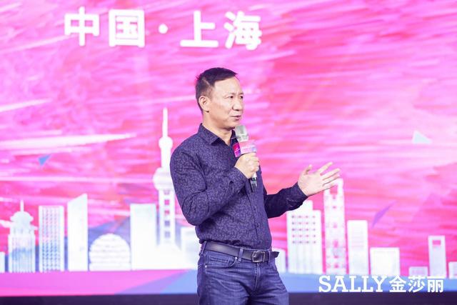 金莎丽淋浴房_金莎丽刘凤祥：布局整装卫浴市场，以细节优化用户体验感