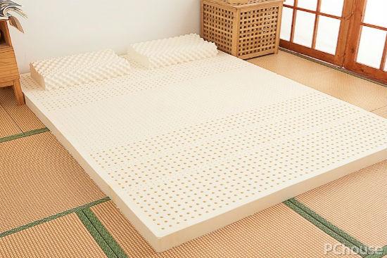 乳胶的床垫_乳胶床垫的好处 乳胶床垫价格贵不贵（乳胶床垫的好处和坏处）