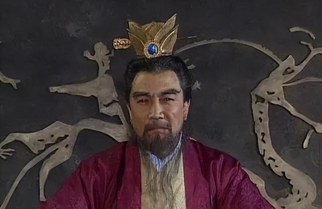 三国两晋南北朝·十大雄主（三国两晋南北朝重要帝王或君主）