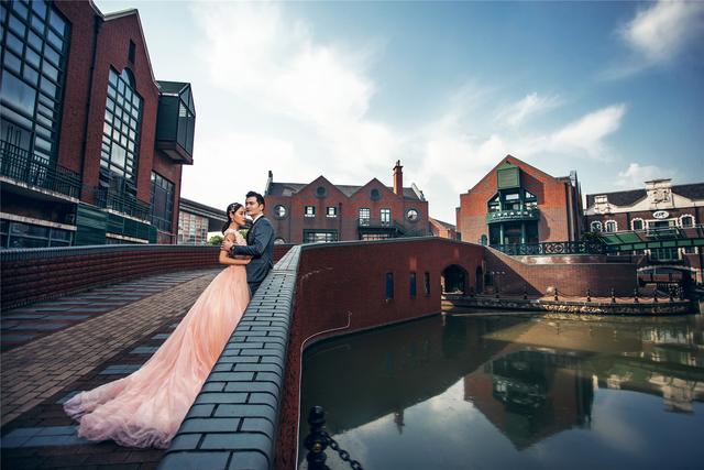 精选贴！上海婚纱摄影店哪家好，最新旅拍榜单你最pick哪家呢（上海婚纱摄影哪家性价比高）