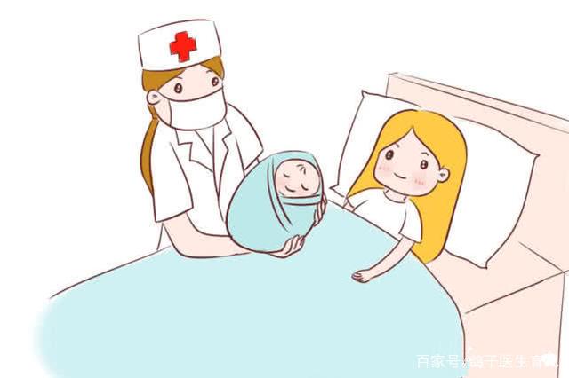 孕妈、胎儿的隐形杀手，子痫前期（孕妇先兆子痫）
