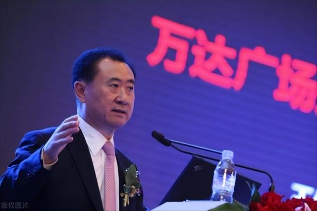 王健林分享创业经验，值得所有创业者学习借鉴（王健林的创业之路）