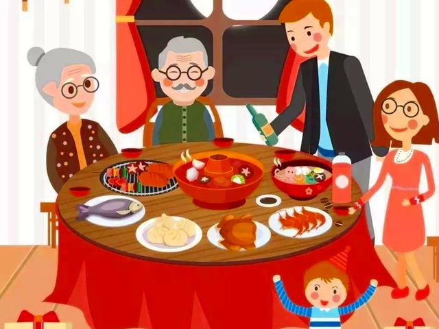中秋家宴，把这5种海鱼端上餐桌，营养高价格低，待客也倍有面子（鱼是春节前夕餐桌上不可缺少的一道菜）