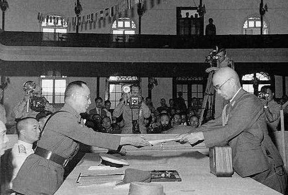 网民评选二战十大元帅，两名中国元帅在榜，他们都是谁（二战期间十大元帅）