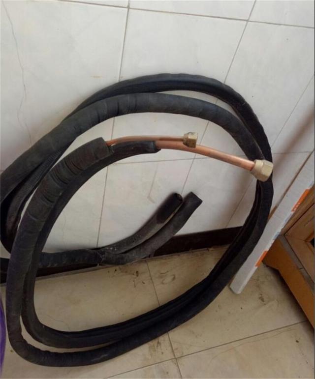 空调加氟收费标准_空调移机有多坑？不小心掉进了师傅的4个套路中，白白多花好几百（空调移机套路太深）