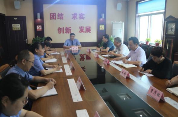 旬邑县推行“林长+检察长”机制 推进林长制工作行稳致远