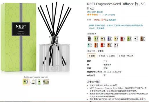 亚马逊Listing编辑指南之图片内容、关键词、标题撰写（亚马逊上listing的产品标题怎么写）