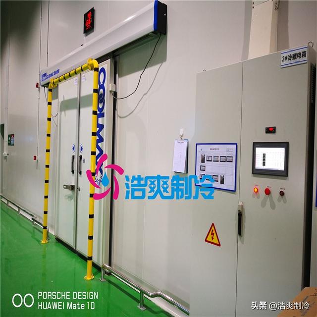 建造大型冷链物流运输规范标准（建造大型冷链物流运输规范标准是）