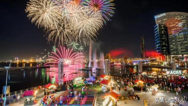 买买买！第27届迪拜购物节将在12月15日开始（2022迪拜购物节）
