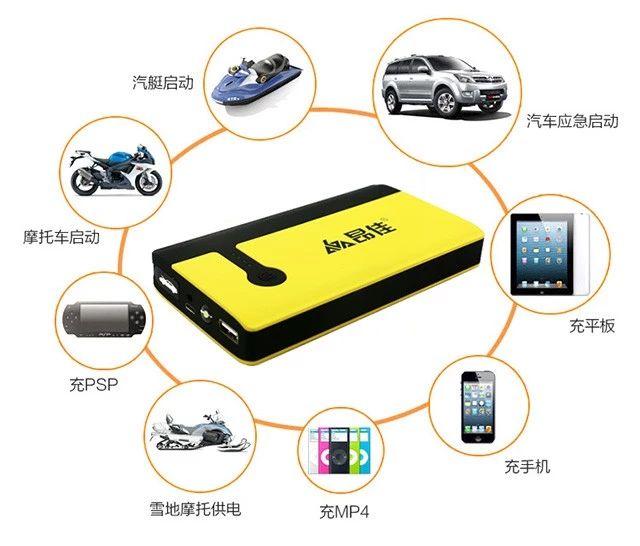 电脑电源品牌_哪个牌子的汽车应急启动电源好？十大品牌供你参考（什么牌子的汽车应急启动电源性价比高）