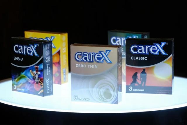 避孕套卖不动了，情趣用品“后浪”来了？（情趣用品店卖的避孕套是真的吗）