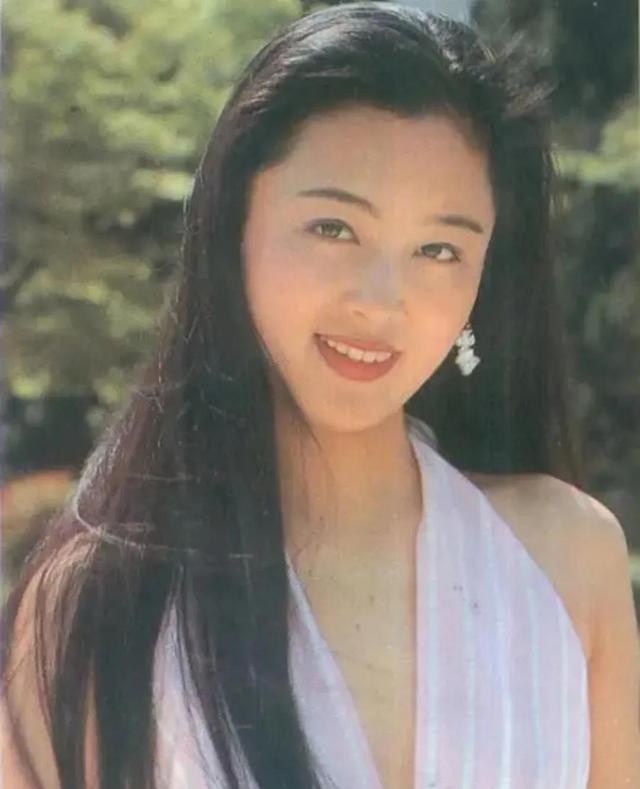 江西美女_江西出生的古典美女陈红（陈红是江西人）