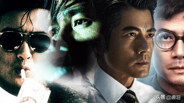 香港警匪片_港影：第五部「现象级」警匪电影，将出自谁人之手？（香港第一部警匪电影）