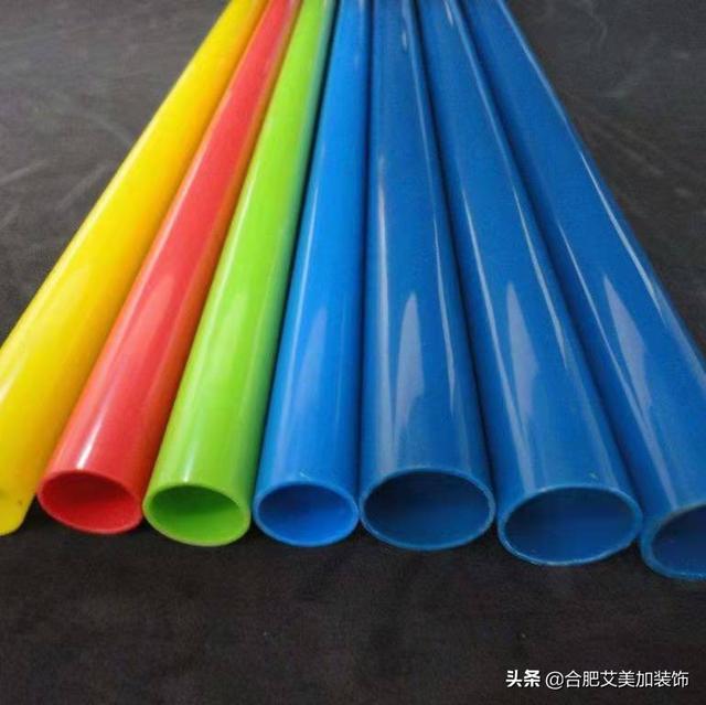 穿线管_PVC穿线管有什么特点、规格，告诉你如何选择？（pvc穿线管种类）