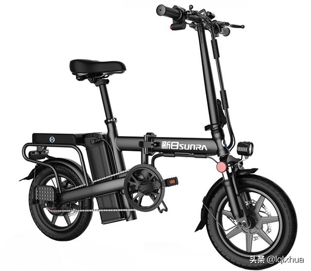 折叠电动车价格_可上牌，助力续航500公里，3款折叠放后备箱的电动车，适合代驾者（代驾司机折叠电动车）