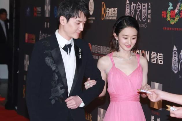 赵丽颖冯绍峰结婚值多少钱？（赵丽颖冯绍峰什么时候结婚）