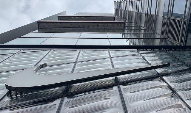 耐克旗舰店_旗舰店这种概念又升级了，这次是耐克（耐克旗舰店是什么意思）