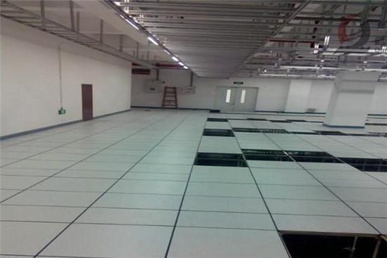 防静电地板_防静电地板怎么保养 有什么清洁保养技巧（静电地板如何保养）