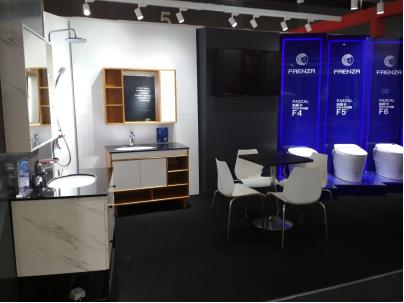 法恩莎卫浴官方网站_广州设计周｜法恩莎卫浴时刻，彰显大牌魅力（法恩莎卫浴简介）