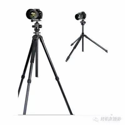 碳素纤维_选购、使用、技巧，关于三脚架你看这一篇就够了（三脚架选购指南）
