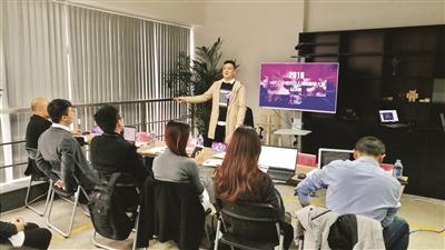 惠州众创动力科技公司温伟清：抢抓行业先机圆梦物联网创业
