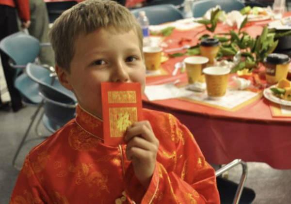 麻将、旗袍、利是封热销 600万海外华人上天猫囤年货
