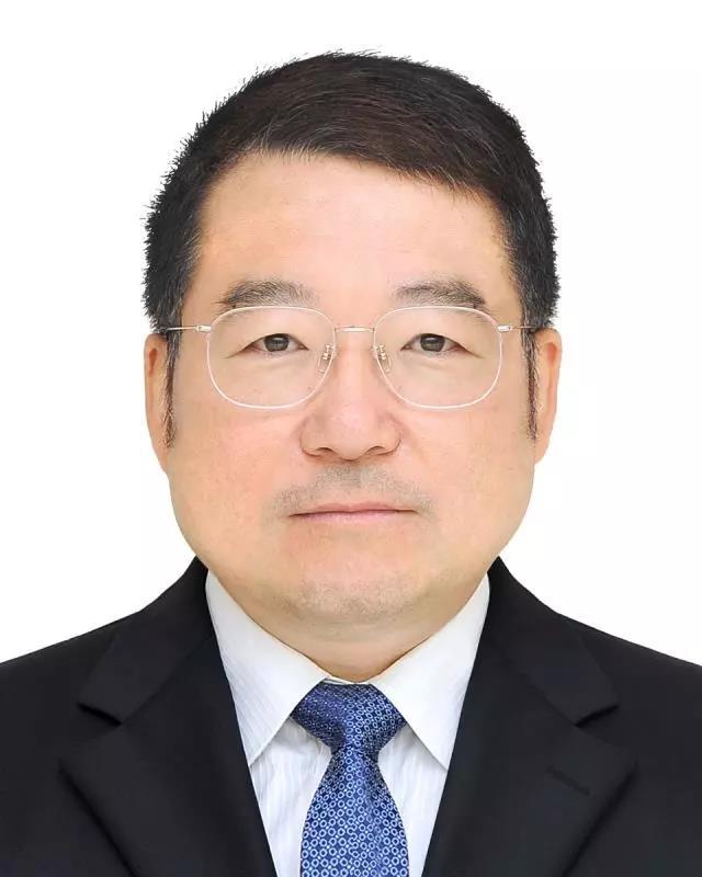 张晓仑任国机集团董事长、党委书记（国机集团历任党委书记）