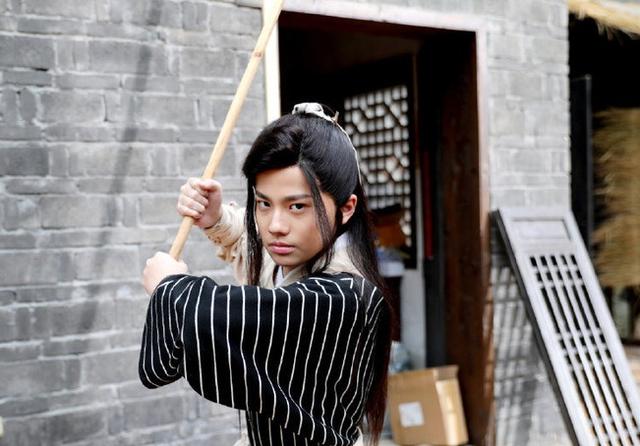 天真派武林外传在哪能看一共多少集 演员表播出时间剧情介绍（天真派武林外传第二季什么时候播）