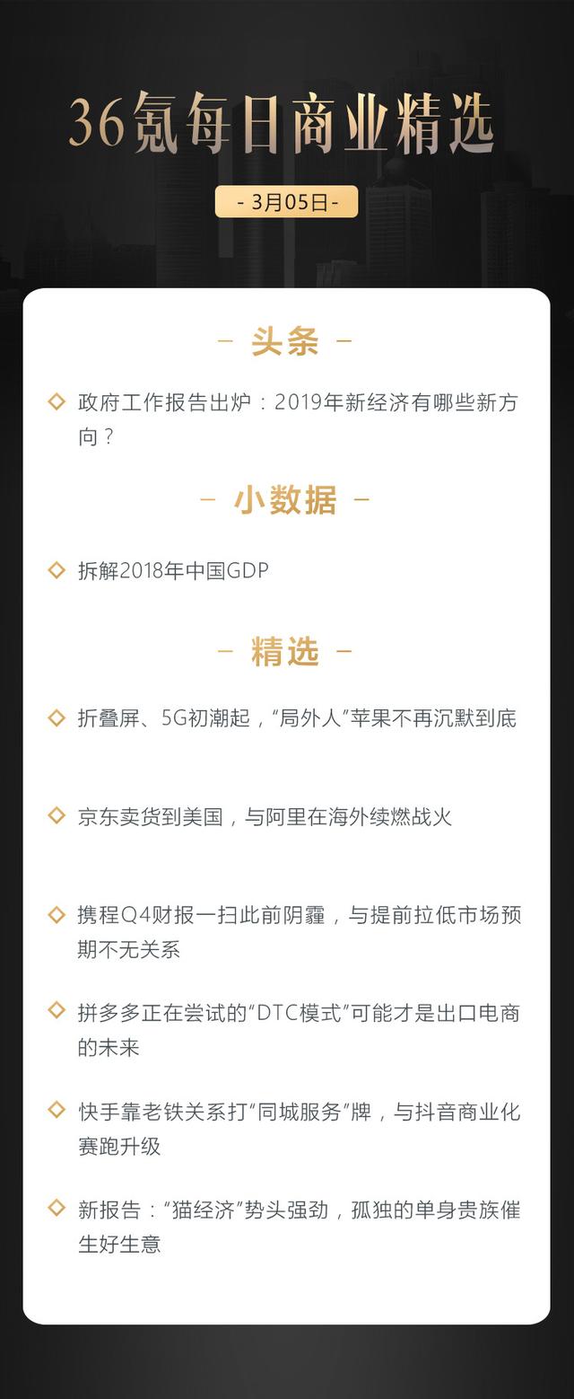 深度资讯 | 拼多多正在尝试的“DTC模式”可能才是出口电商的未来