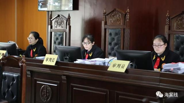 “爱民图形”注册商标侵权案柳州开庭，78家“爱民螺蛳粉”加盟店成被告（柳州螺蛳粉 商标）