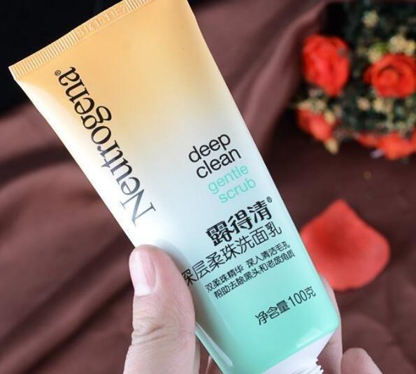 露得清洗面奶怎么样（露得清洗面奶怎么样?）