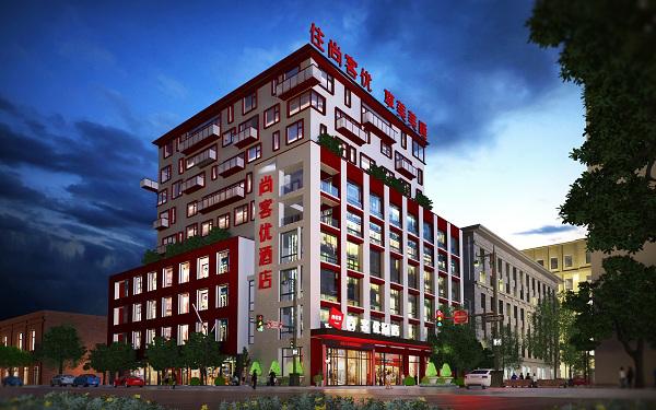 尚客优酒店4月签约数破百，扩张规模与运营指数双提升（尚客优酒店案例分析）