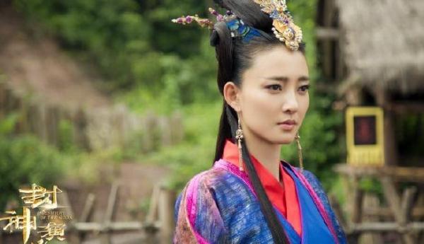 《封神演义》结局，妲己、小娥、杨戬都封神，唯独他没有（封神演义杨戬和小娥）
