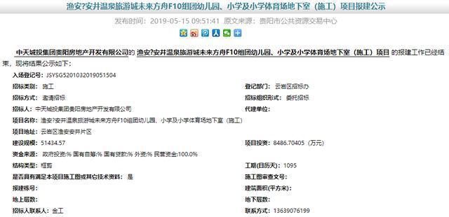 投资约8487万元