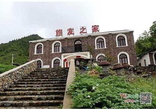 他开民宿致富成脱贫明星 激励更多人走上创业路（民宿创业项目理由）