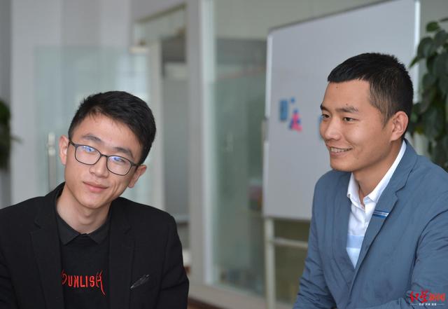 成都两残疾青年抱团创业做电商 4个多月卖出4000万元（残疾人电商创业项目）