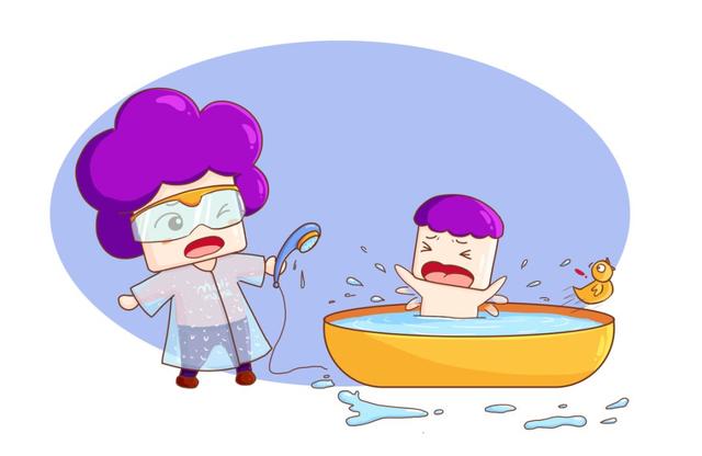 夏日戏水玩具，洗澡也能乐趣倍加（夏天孩子玩水的玩具）