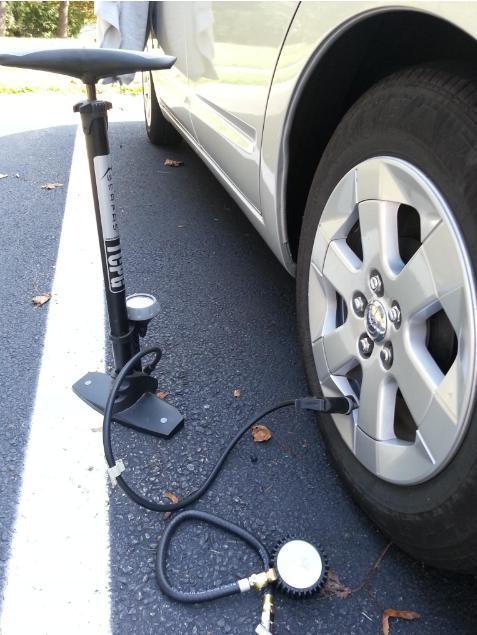 十大车载充气泵品牌_挑选充气泵时这几个技巧要掌握，司机朋友们一定要懂（怎样选择充气泵）