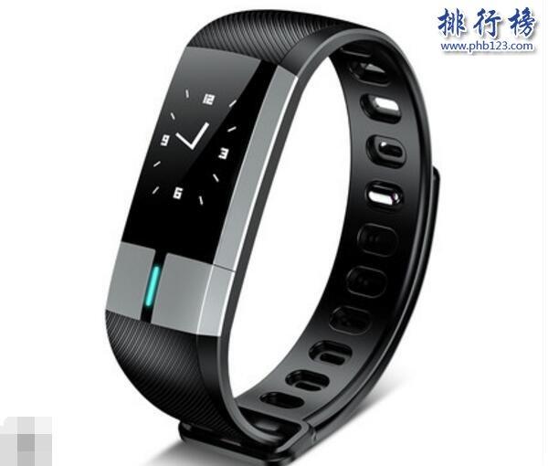 血压手环哪些牌子好？