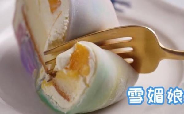 夏天最爱这种蛋糕做法，1小时就可以出炉，孩子们可喜欢吃了（夏天蛋糕常温放一晚上可以吗）
