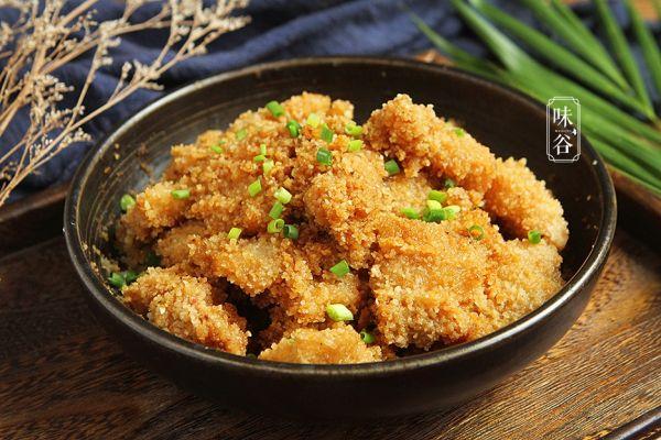 手残党必学菜谱之粉蒸肉（粉蒸肉 下厨房）