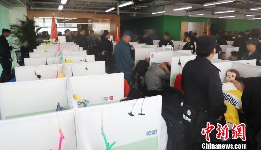 广州收债_广州警方北上摧毁“讨债公司”一次押回一百多嫌疑人（广州债务追讨公司）