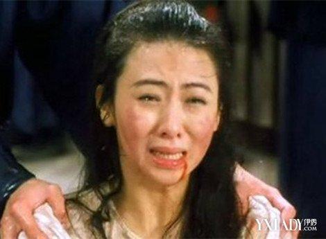 翁虹满清十大酷刑怎么样 翁虹饰演小白菜由此而深入人心