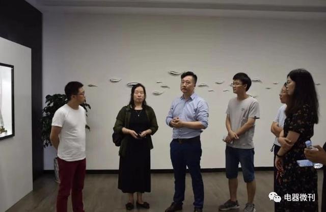 走访｜DTC东泰：为客户提供全面环保的五金解决方案（dtc东泰五金配件怎样?）