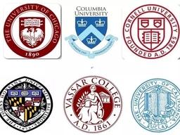 安生教育集团再创佳绩，60%学生被美国TOP50大学录取（安生国际学校）