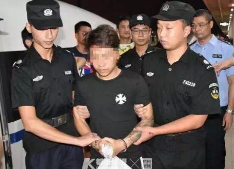 「提醒」坐拥400万粉丝的网红，竟是个逃犯（最美逃犯要当网红）
