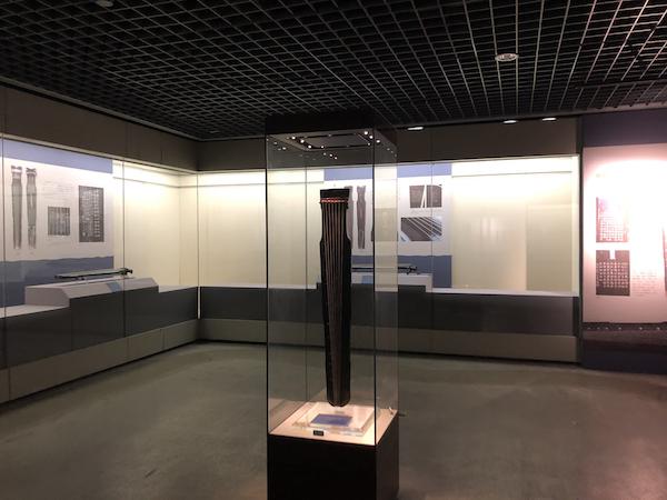 春雷、石上枯、玉壶冰，浙博唐宋古琴展凝固“千年清音”