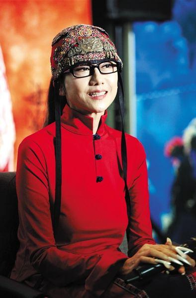 《云南映象》将在重庆上演 杨丽萍：我的责任是守护它（云南映像杨丽萍亲自上场吗）