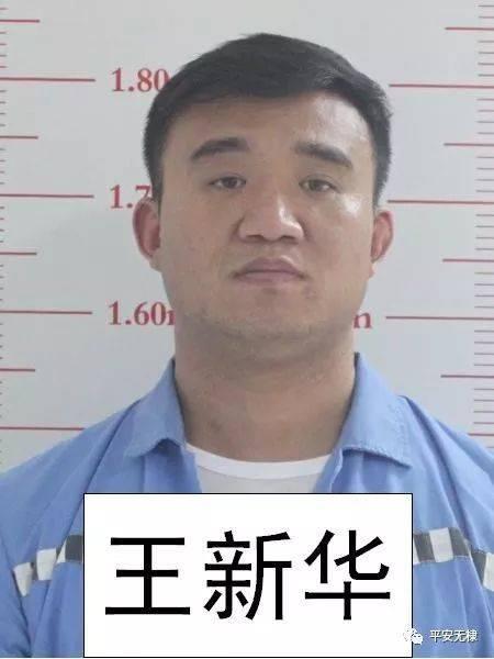 滨州黑道大哥排名_滨州警方向社会征集王新华、王新超恶势力犯罪团伙违法犯罪线索（滨州市王新军）